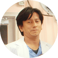 沢村獣医科病院 院長 澤村昌樹
