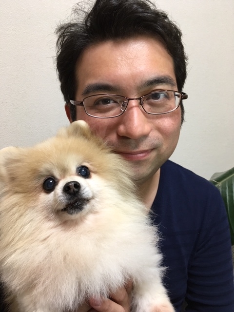 小笠原 茂里人